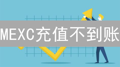MEXC充值不到账？5步排查+4招解决，紧急指南！