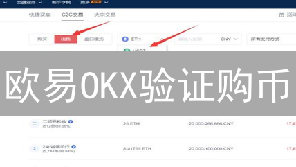 欧易OKX验证购币：安全购币，避坑指南全攻略！
